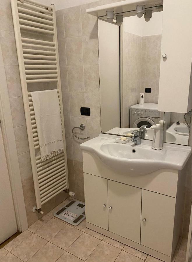 Appartement La Casa Dell'isola