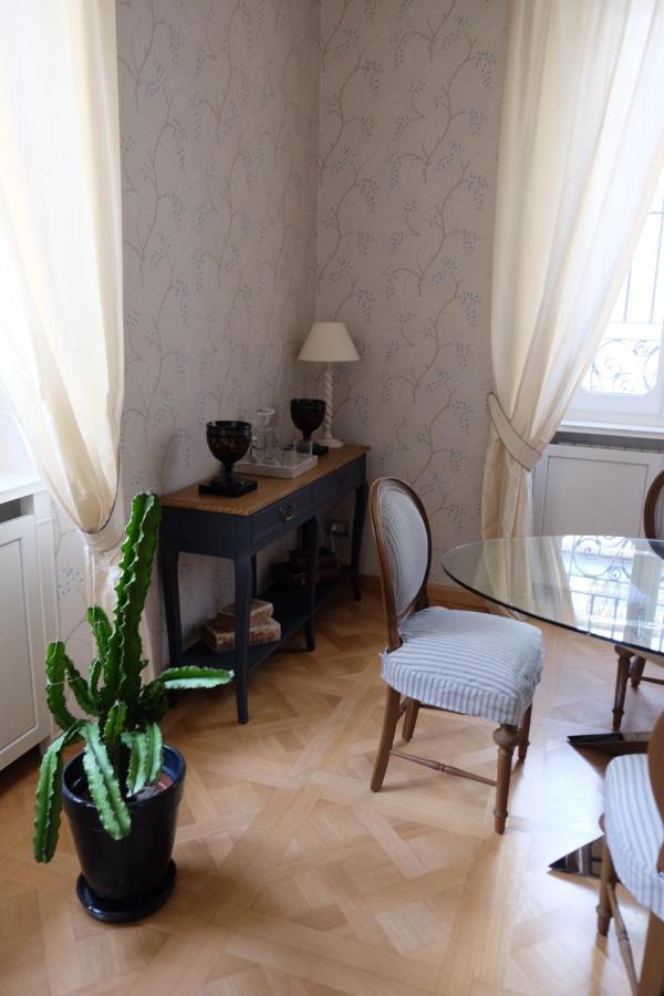 Apartment Santa Maria Delle Grazie