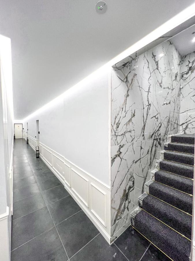 The Boutique Houses - Emerald Apartment *