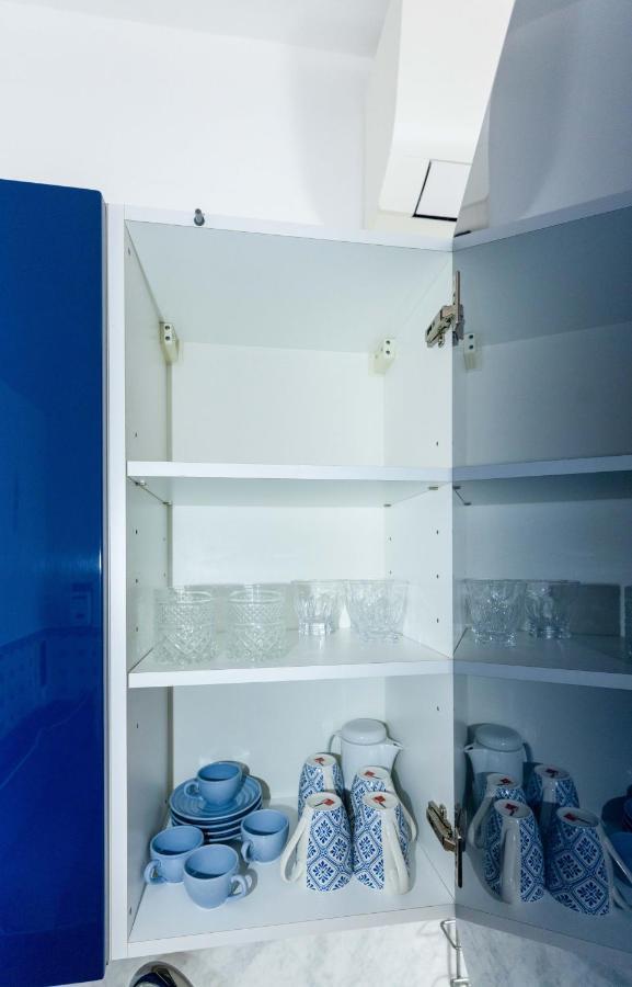Flat 5 Min From Duomo With Park For Small Cars Appartement