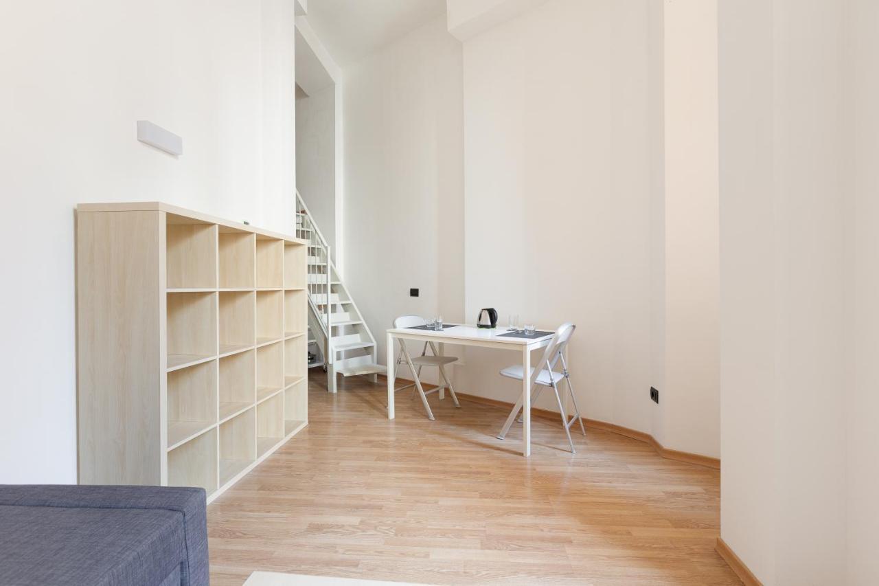 Apts Milano-corso Magenta Milano