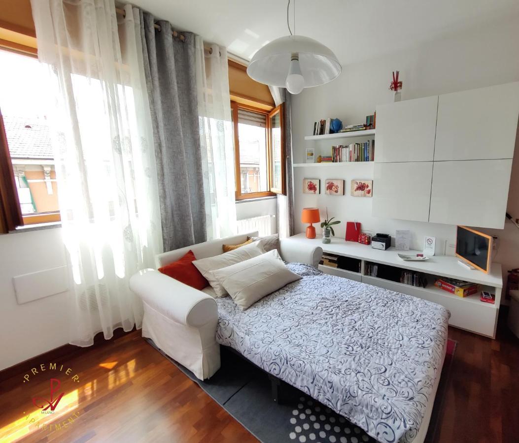 Premier Lejlighed Milano