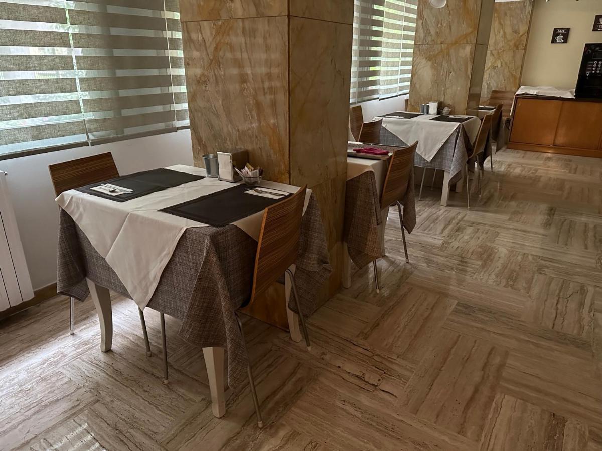 Citta Studi Hotel