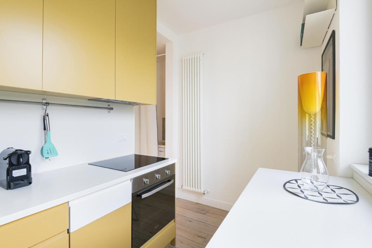 Easylife - Perla Preziosa In Porta Romana Appartamento Milano