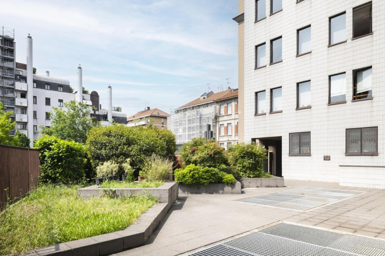 Easylife - Perla Preziosa In Porta Romana Appartamento