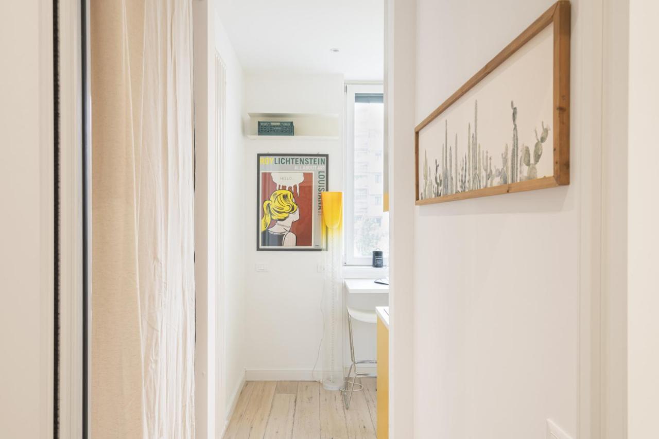 Easylife - Perla Preziosa In Porta Romana Appartamento