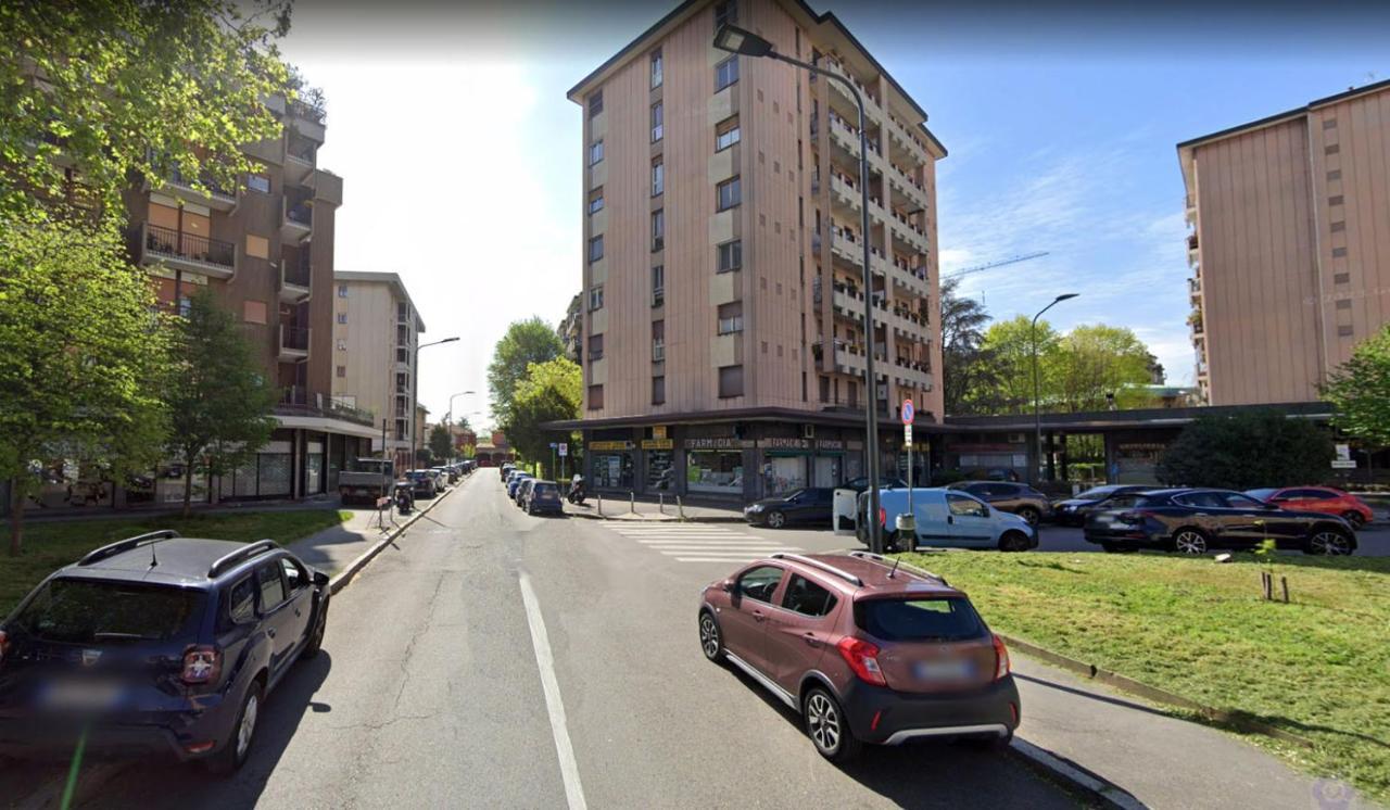 Sansirofiera Milano