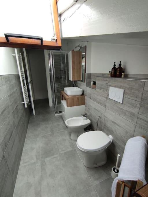 Free Parking Tiny House Wifi Netflix 15 Minuti Dal Duomo Apartment