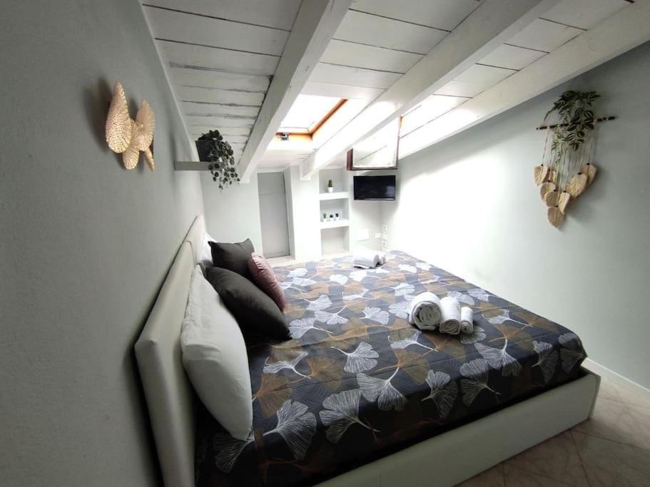 Apartment Free Parking Tiny House Wifi Netflix 15 Minuti Dal Duomo *