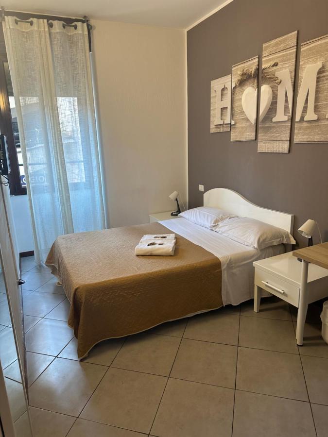 Guest house Brianza Milan