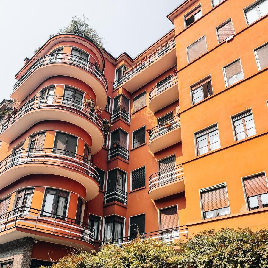 Mrdoyle Catalani Leilighet Milano