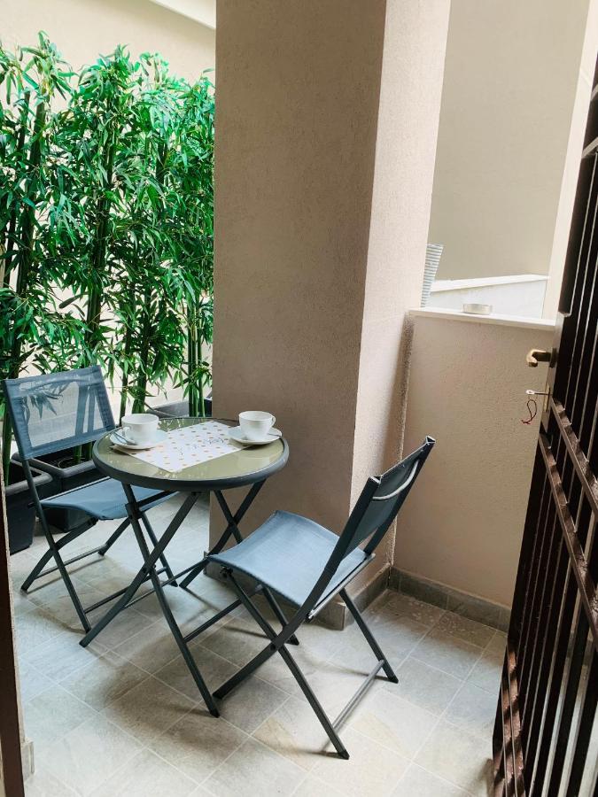 Milanofierapartments Milaan