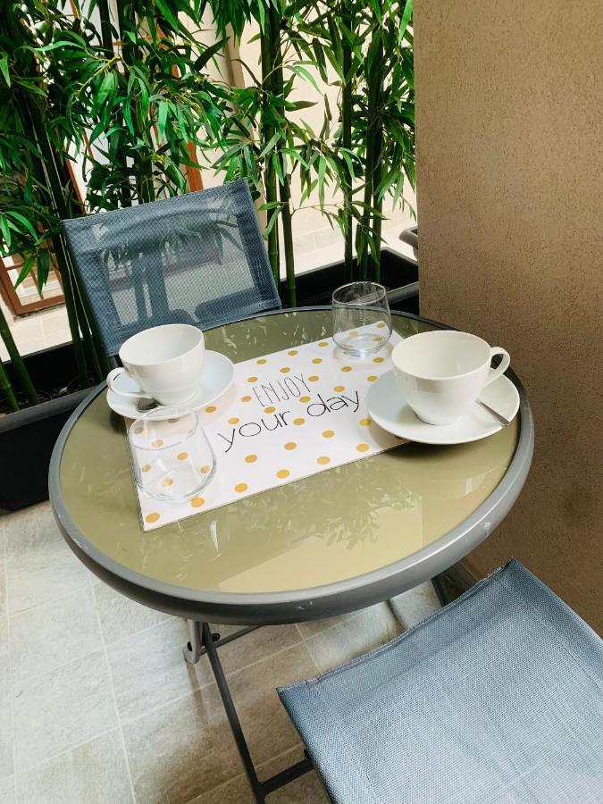 Apartment Milanofierapartments Mailand