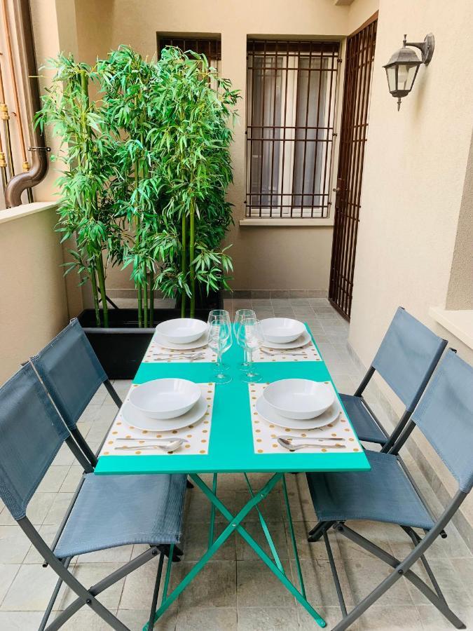 Milanofierapartments * Mailand
