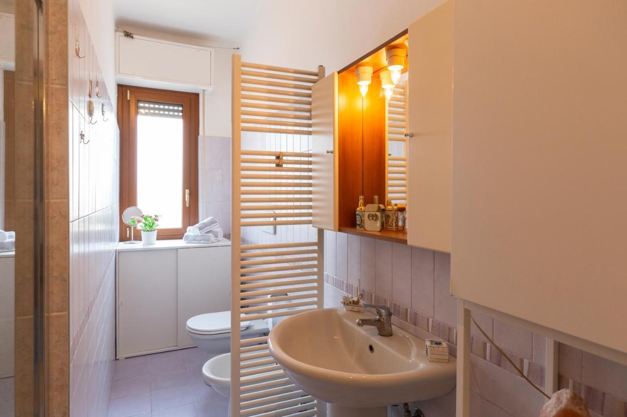 Appartement Gonin San Cristoforo *