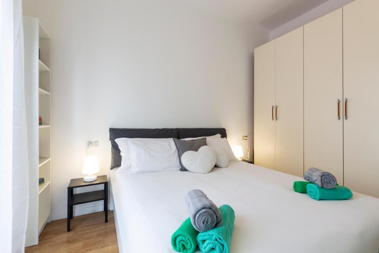 Gonin San Cristoforo Appartement Milaan