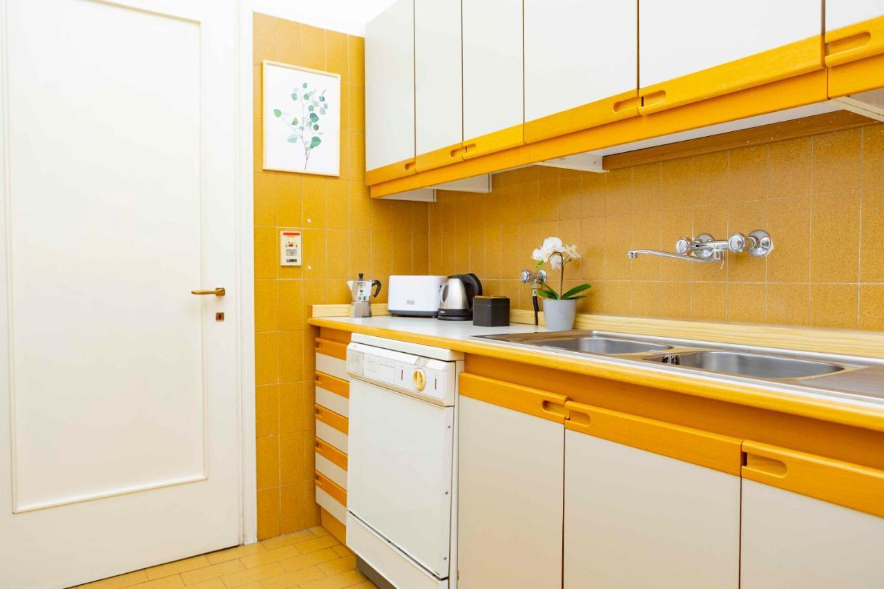 Leilighet Lamarmora Charming By 101flats Milano