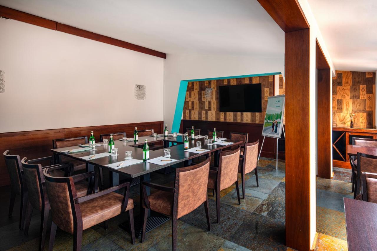 Galles Hotel Milano