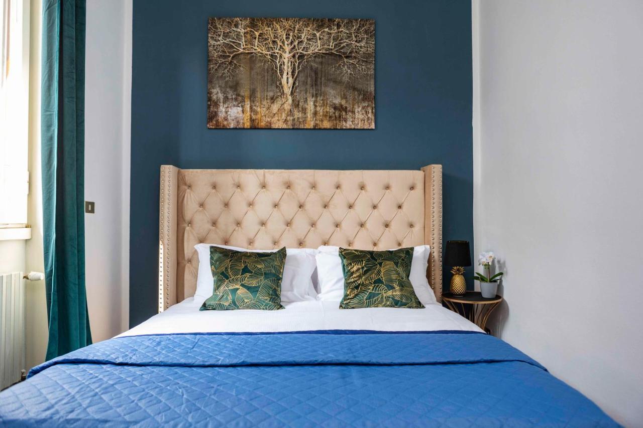 Lamarmora Charming By 101flats Leilighet Milano