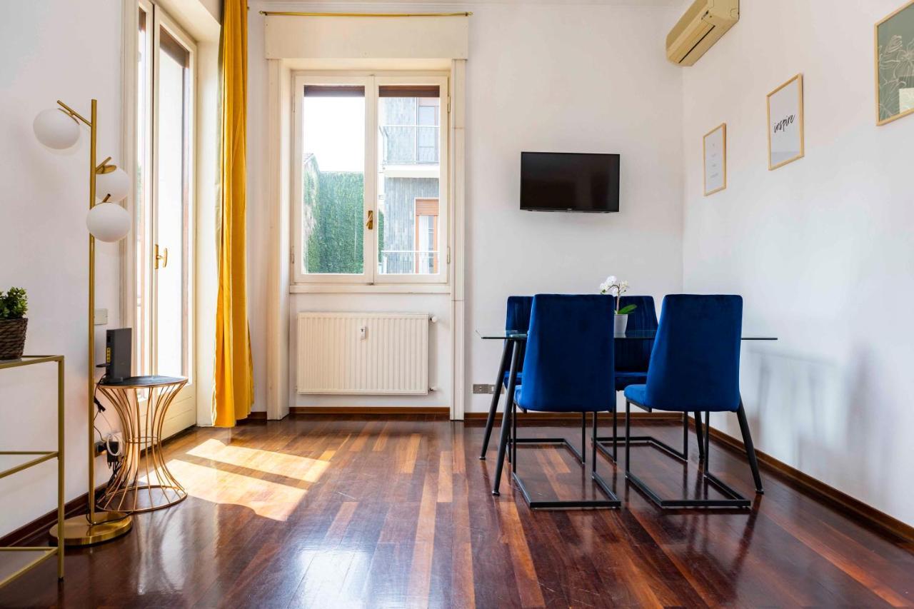 Lamarmora Charming By 101flats Milano