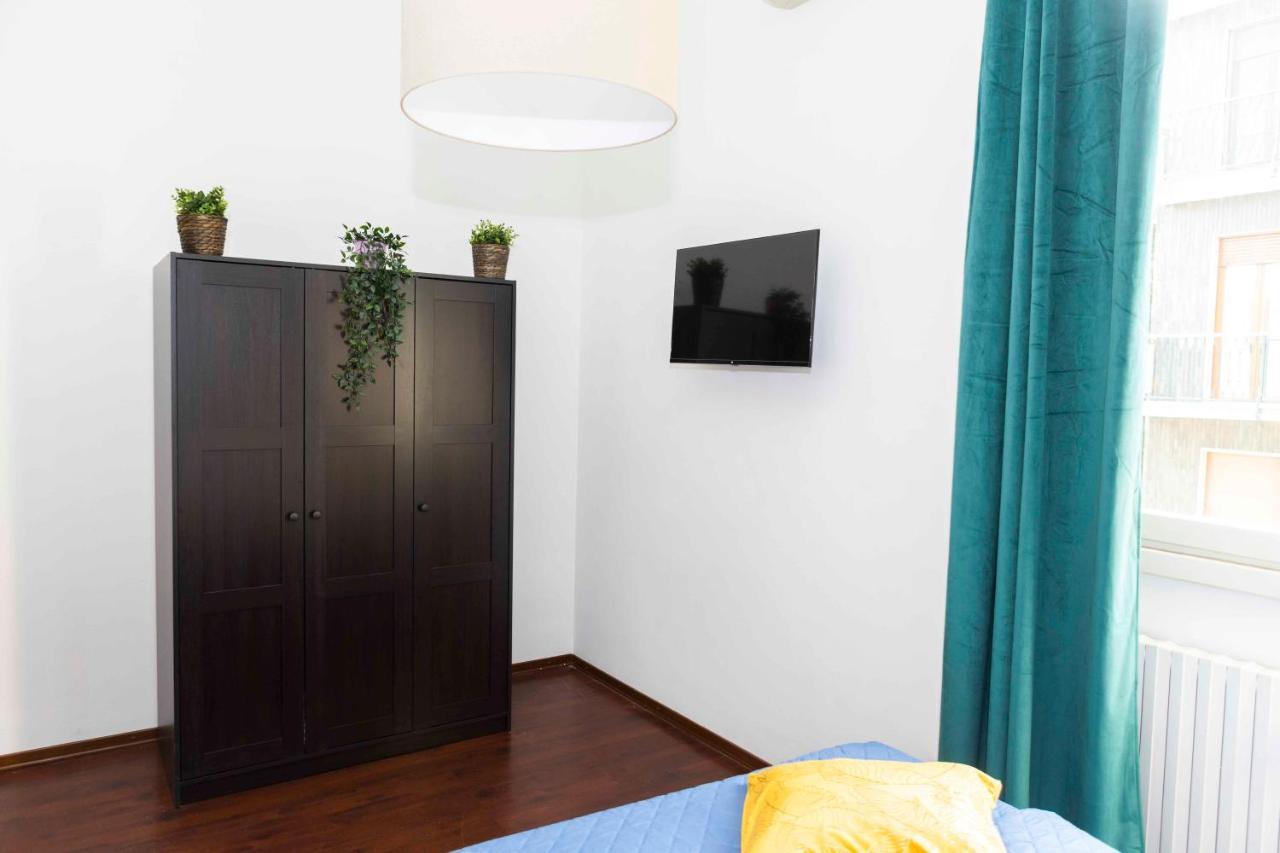 Lamarmora Charming By 101flats * Milano