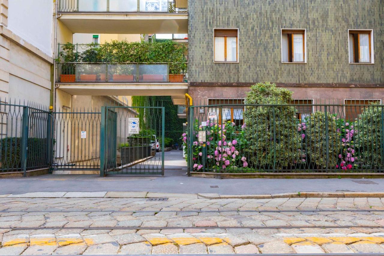 Lamarmora Charming By 101flats Leilighet
