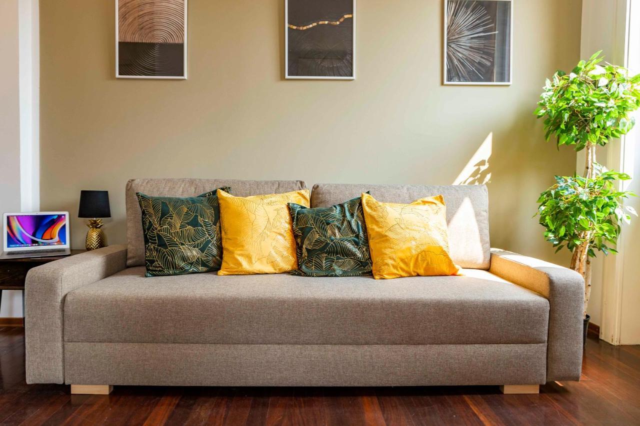 Lamarmora Charming By 101flats Leilighet *