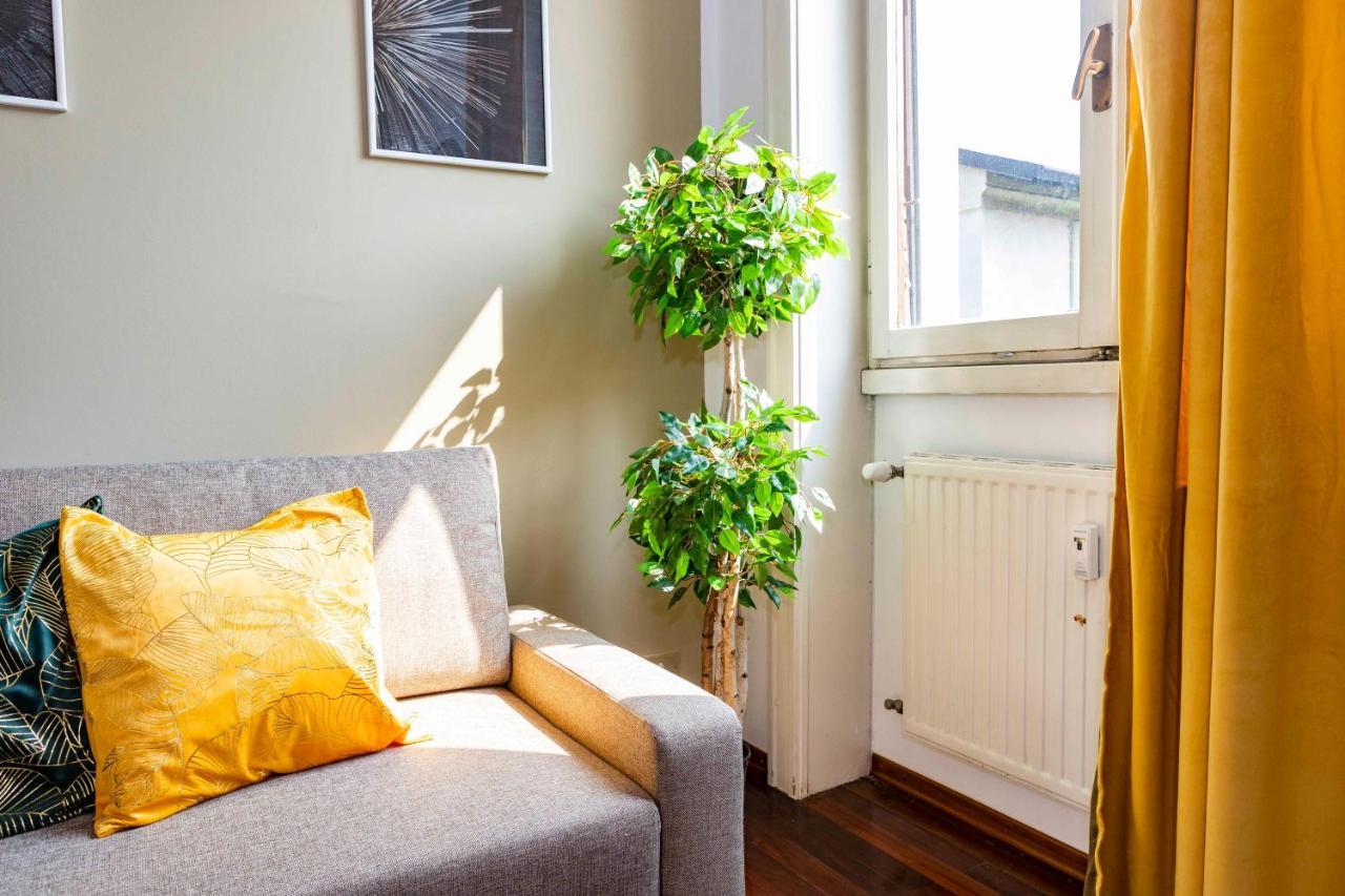 Lamarmora Charming By 101flats Leilighet *