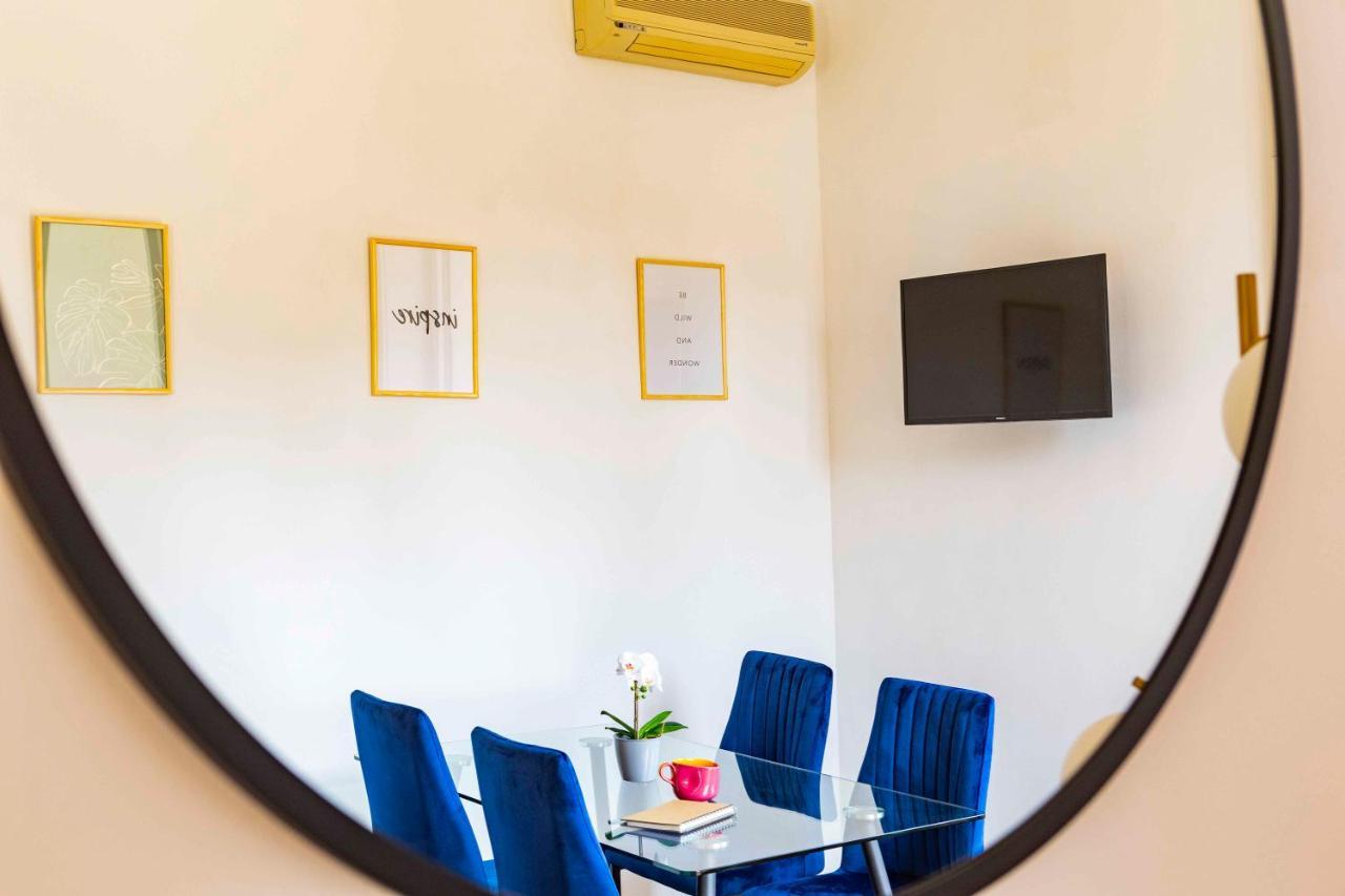 Lamarmora Charming By 101flats Milano