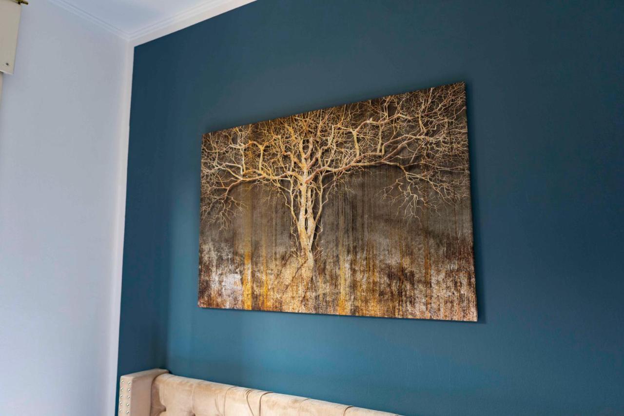 Leilighet Lamarmora Charming By 101flats Milano