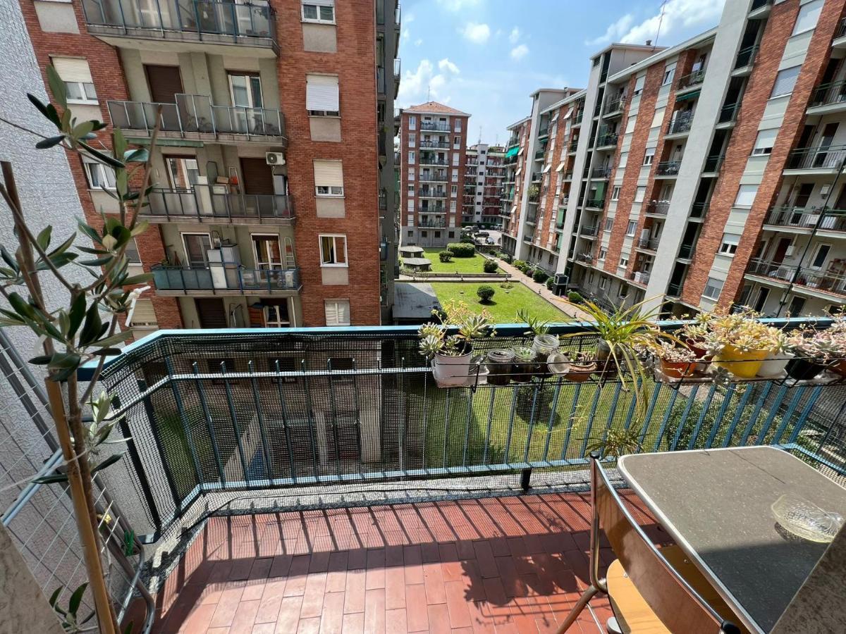 Stanza In Bicocca Affittacamere Milano