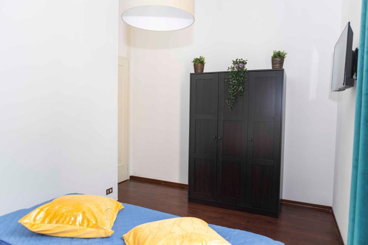 Leilighet Lamarmora Charming By 101flats Milano