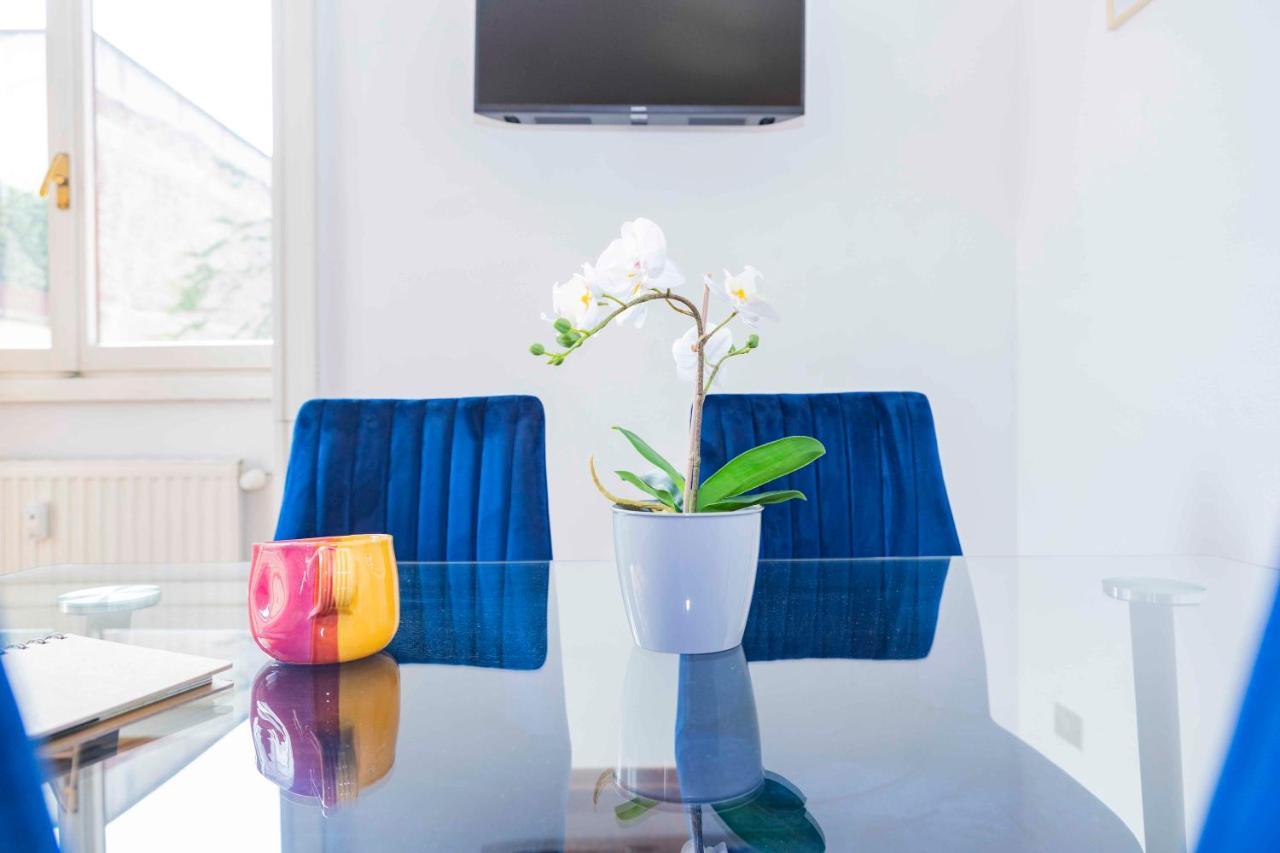 Lamarmora Charming By 101flats Leilighet Milano