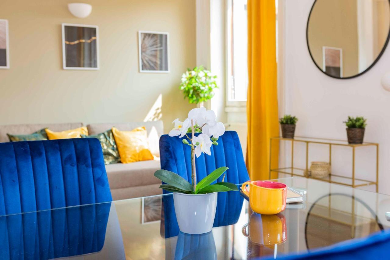 Lamarmora Charming By 101flats Leilighet Milano