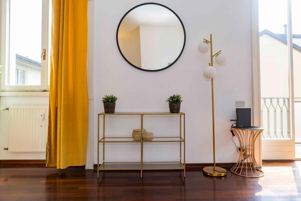 Lamarmora Charming By 101flats Leilighet Milano