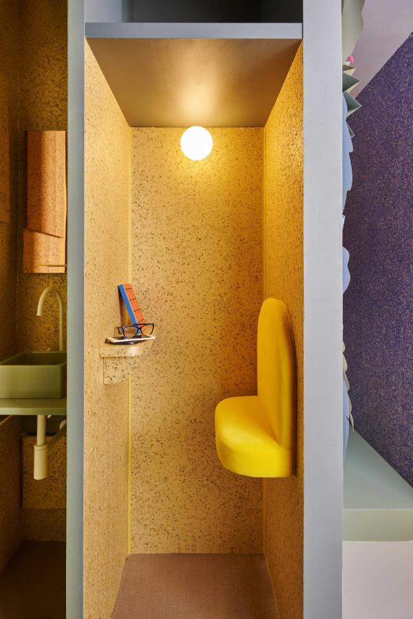 Easylife - Colorato Con Terrazzo Lejlighed *