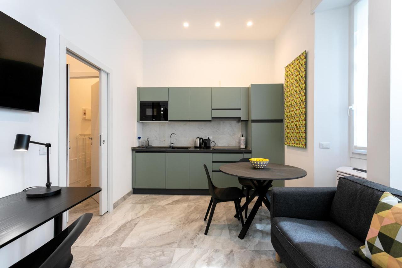Leilighet Luna Homes - Bilocale In Mac Mahon Milano