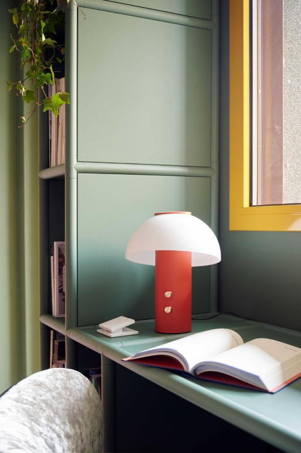 Easylife - Colorato Con Terrazzo * Milano