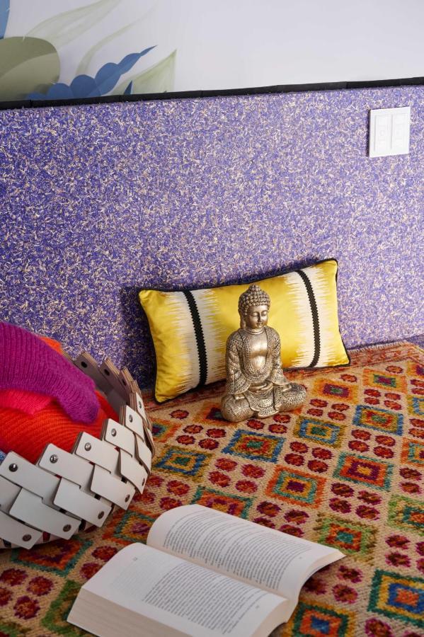 Easylife - Colorato Con Terrazzo Milano