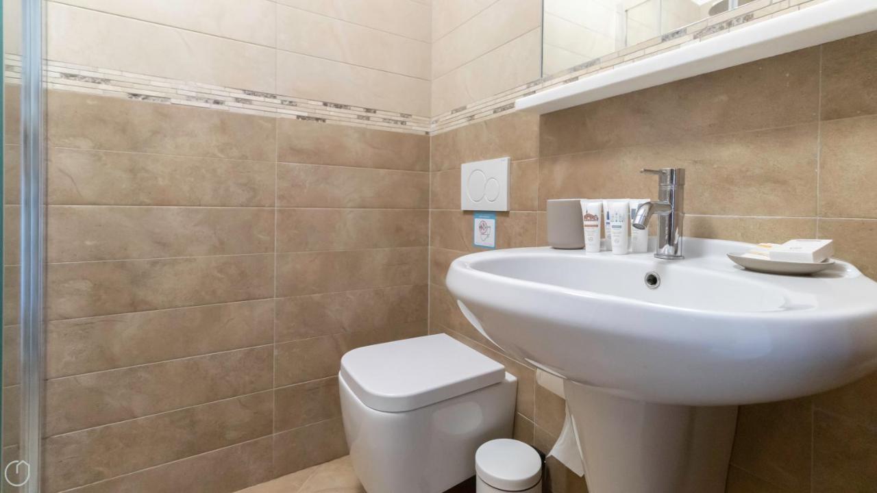 Appartement Italianway - Andrea Ponti 1 Milaan