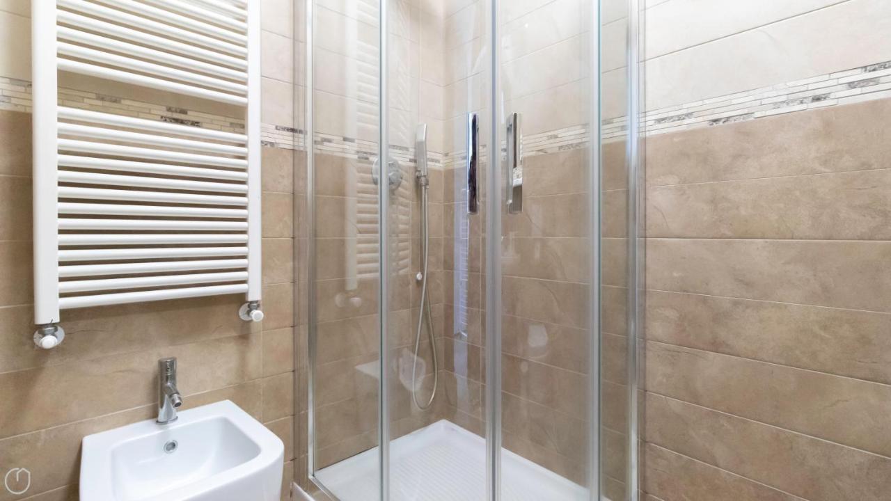 Appartement Italianway - Andrea Ponti 1 *