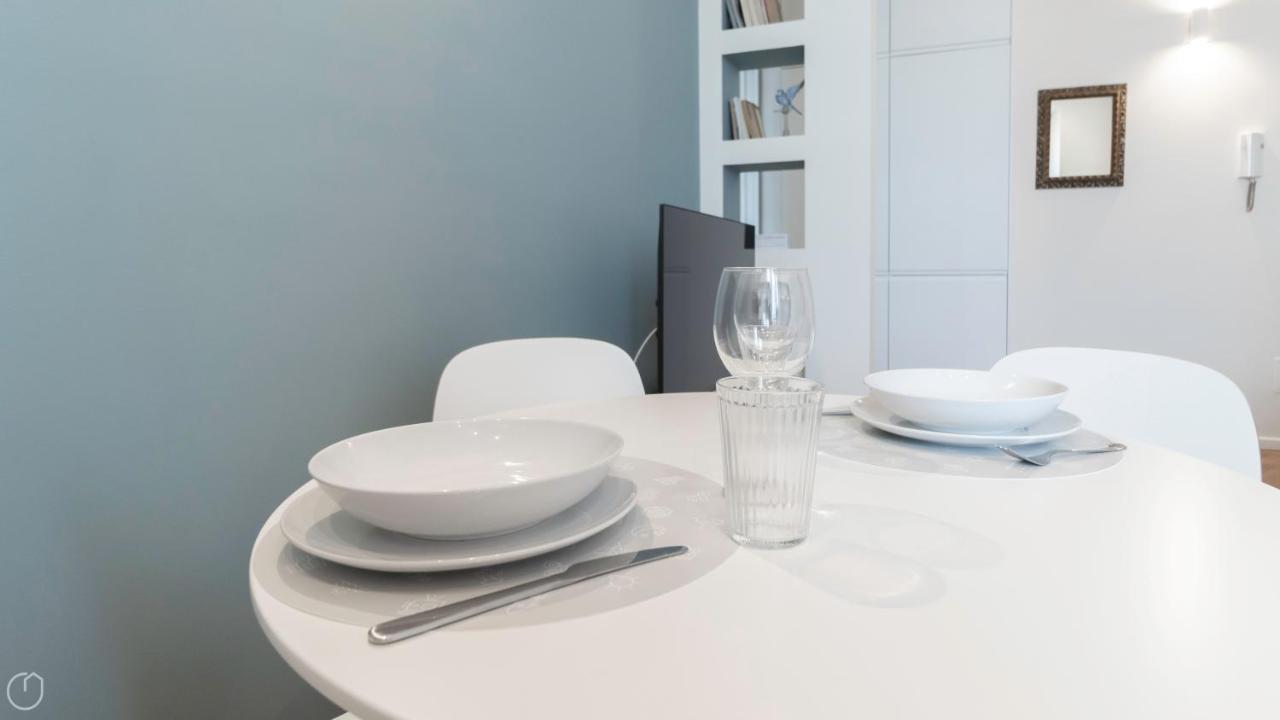 Apartment Italianway - Piranesi 19