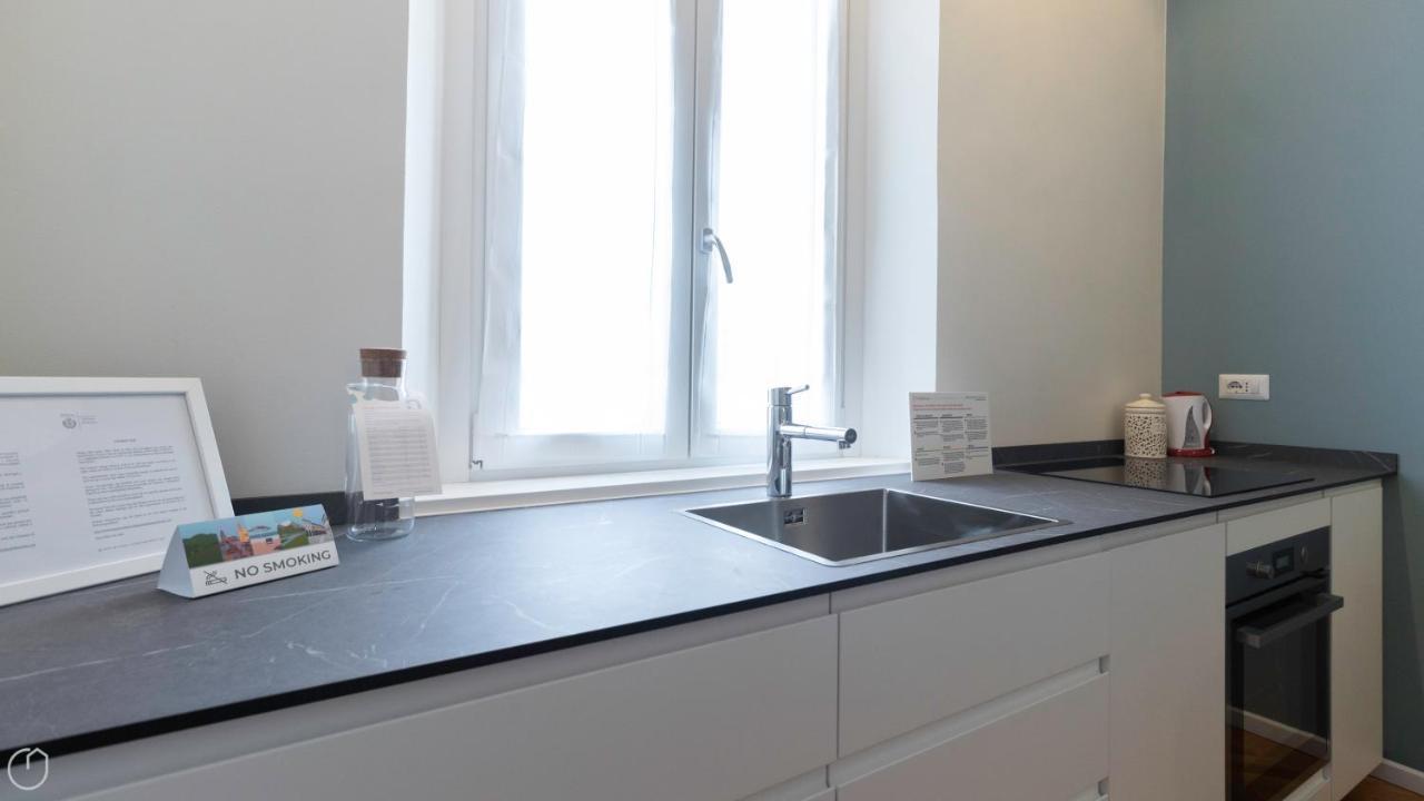 Apartment Italianway - Piranesi 19
