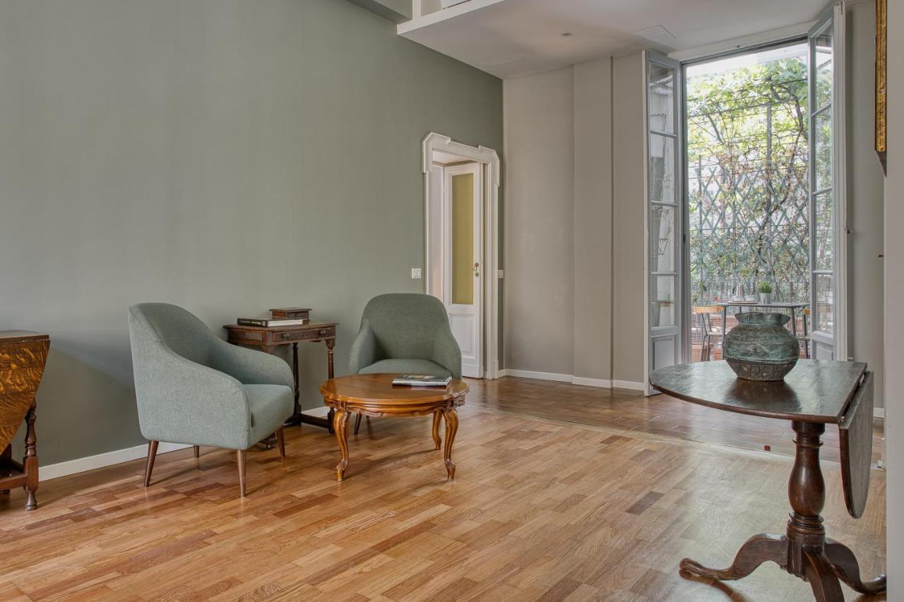 Apartment Joivy Cute Near Guastalla Gardens
