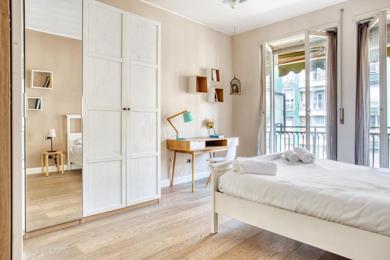 Joivy Delightful Flat With Terrace Milano