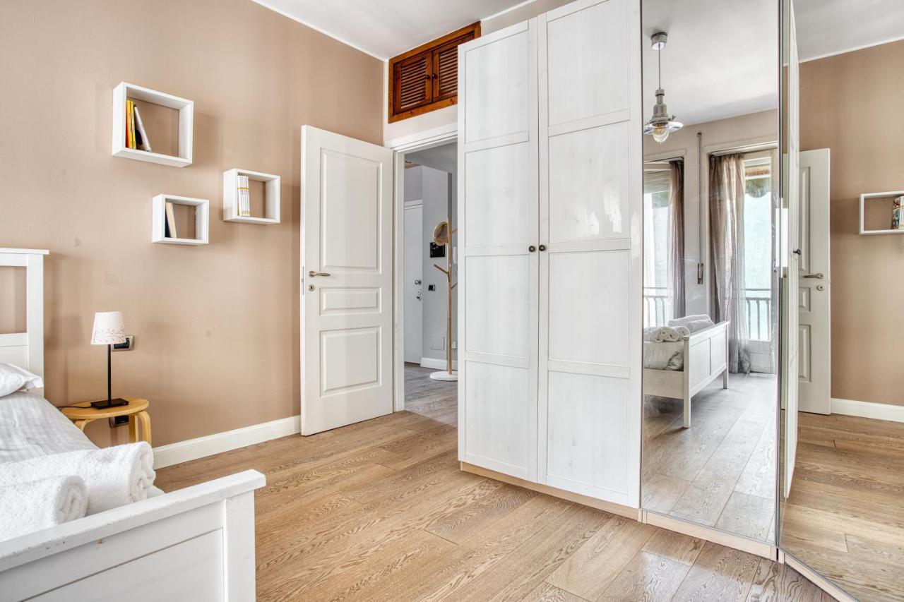 Joivy Delightful Flat With Terrace Milano