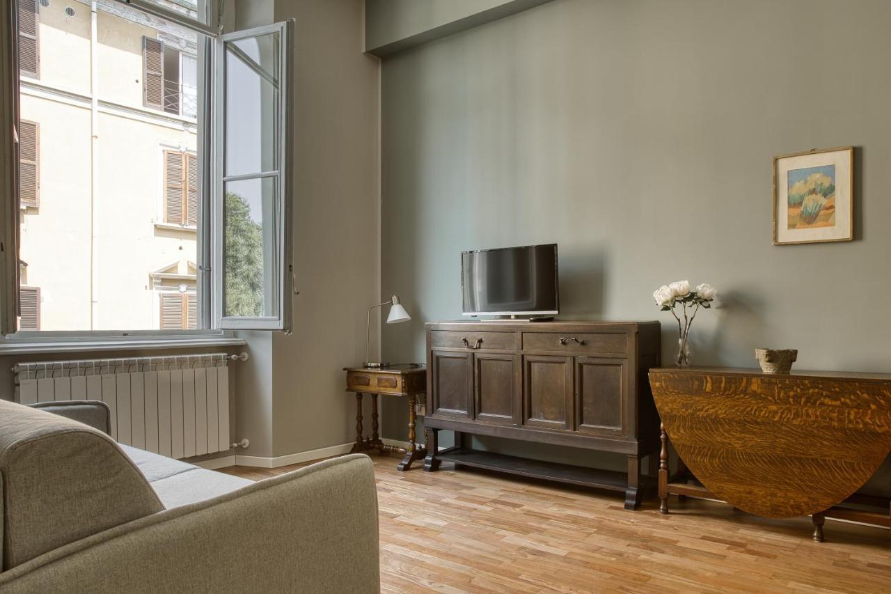 Apartment Joivy Cute Near Guastalla Gardens Mailand