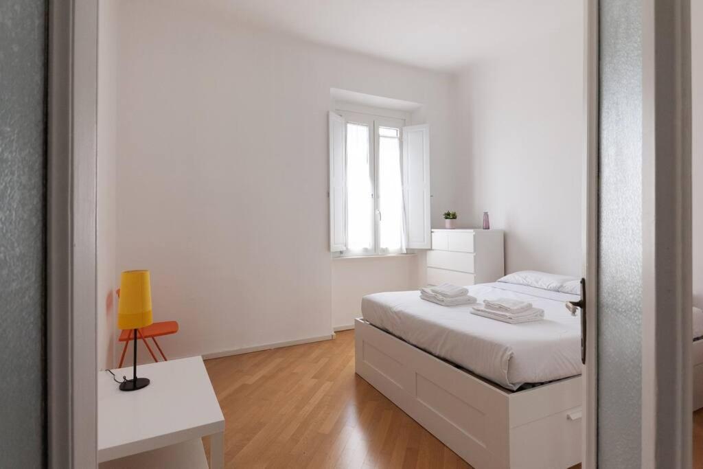 Lejlighed Youhosty - Correggio 55 B Milano