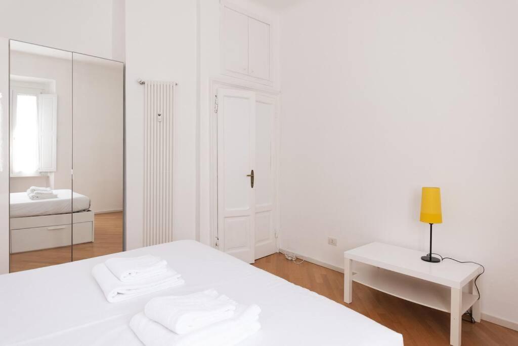 Youhosty - Correggio 55 B Milano