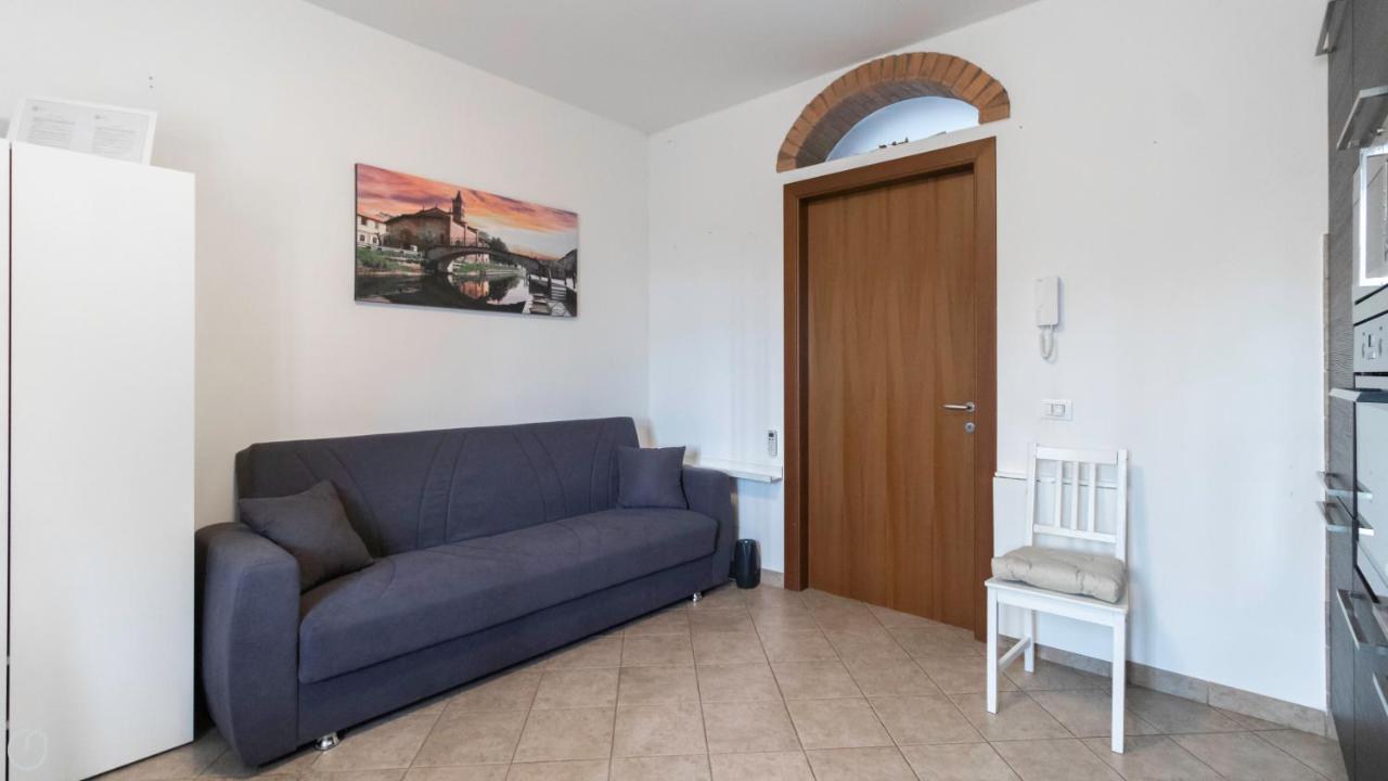 Appartement Italianway - Andrea Ponti 1